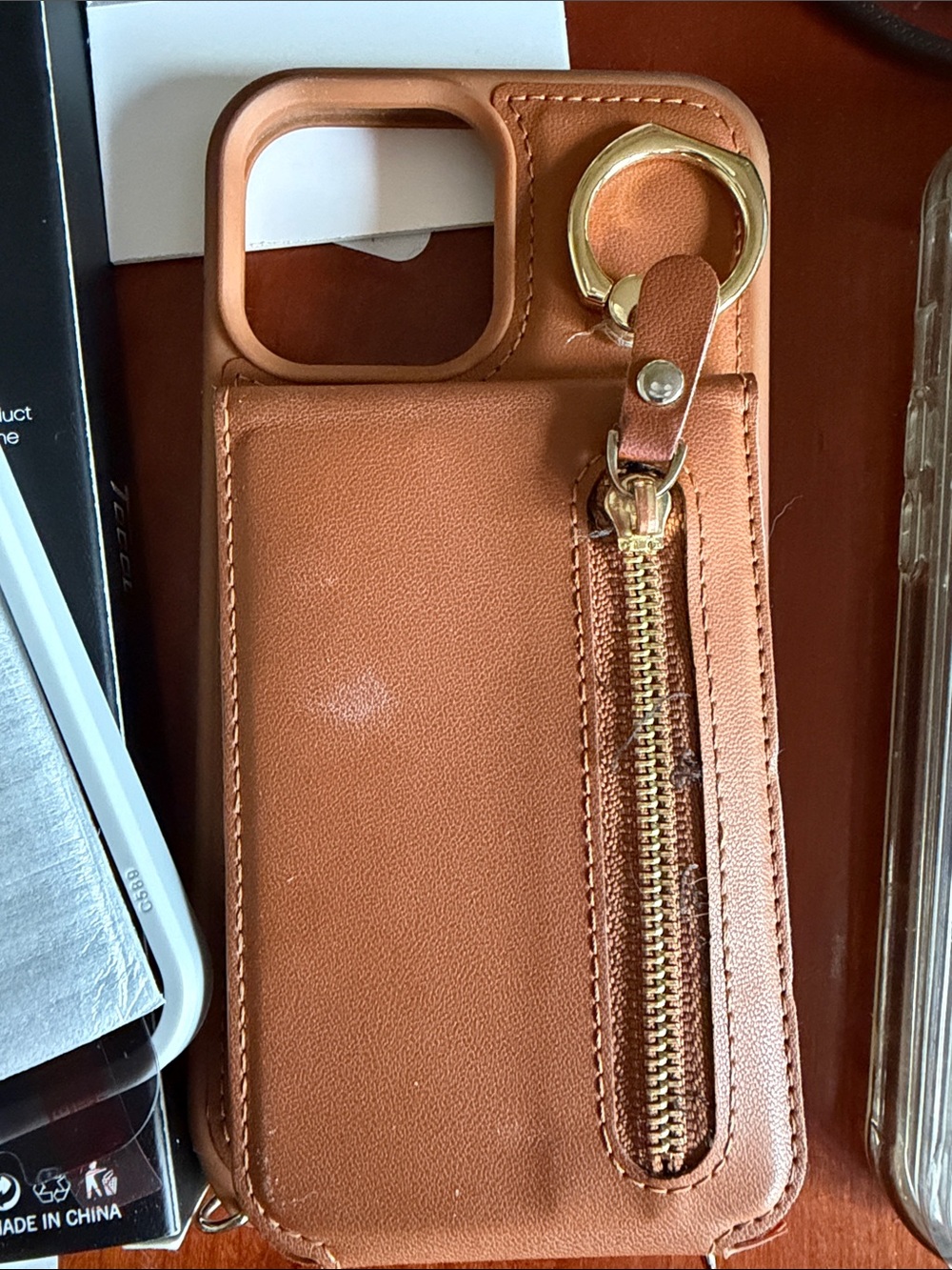 iPhone 12 Pro Max case bundle - Picture 3 of 7